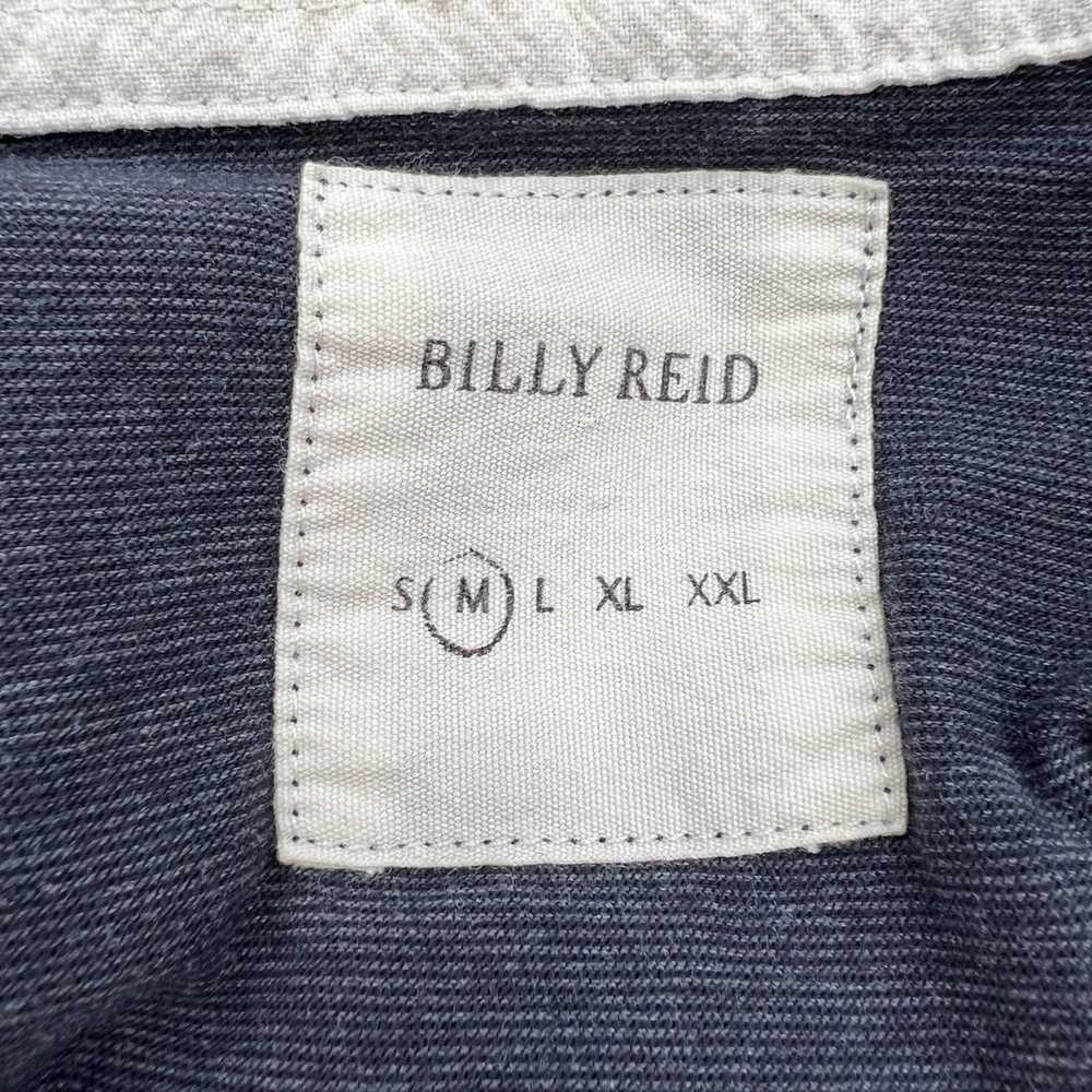 Billy Reid Billy Reid Stripe Pensacola Polo Shirt… - image 2