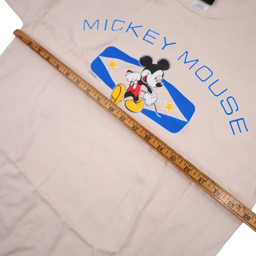 Disney × Vintage Vintage Disney Mickey Mouse Grap… - image 6