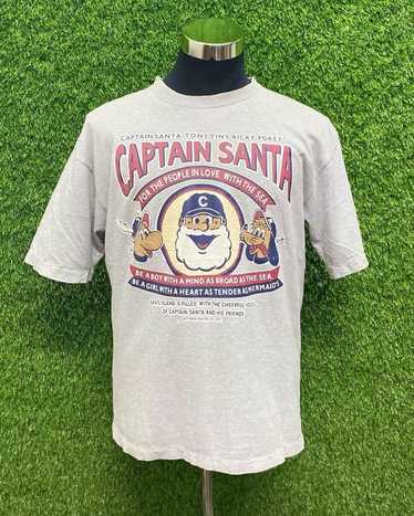Captain Santors × Streetwear × Vintage CAPTAIN SA… - image 1