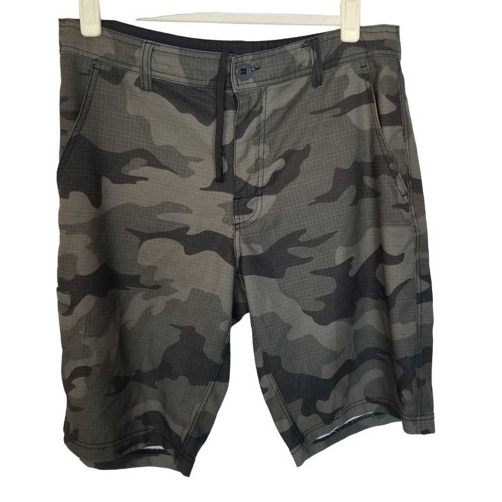 Other Da Hui 32 Camouflage Hybrid Collection Draw… - image 1