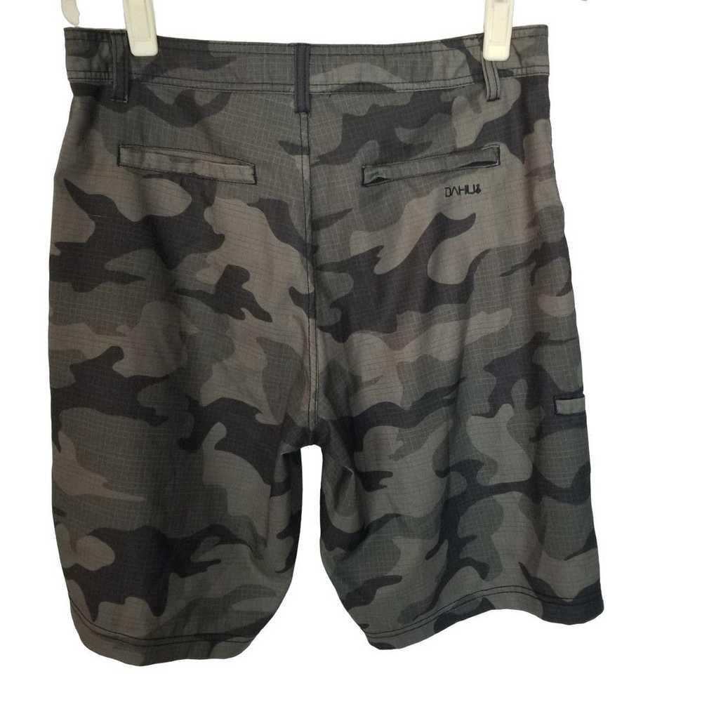Other Da Hui 32 Camouflage Hybrid Collection Draw… - image 7