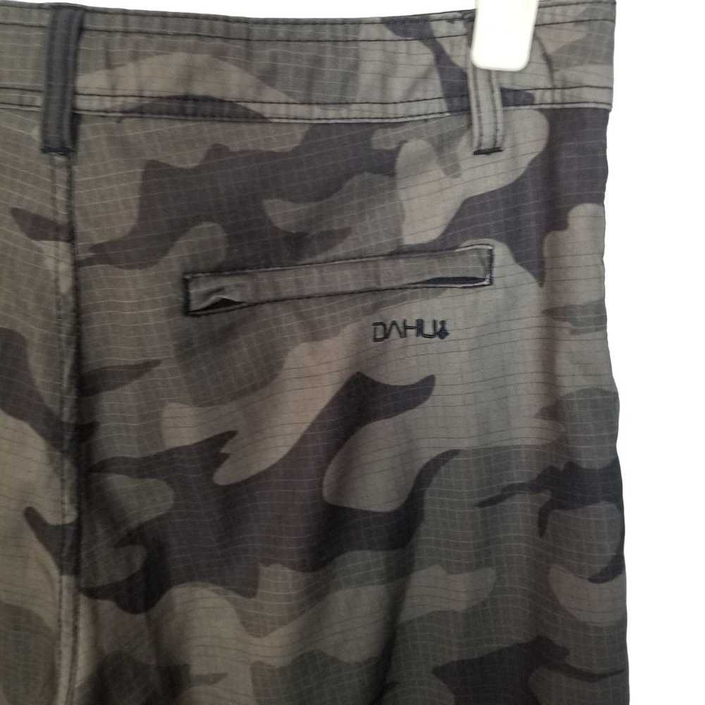 Other Da Hui 32 Camouflage Hybrid Collection Draw… - image 8