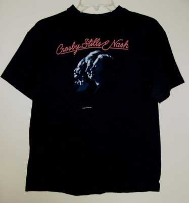 1987 crosby stills nash - Gem