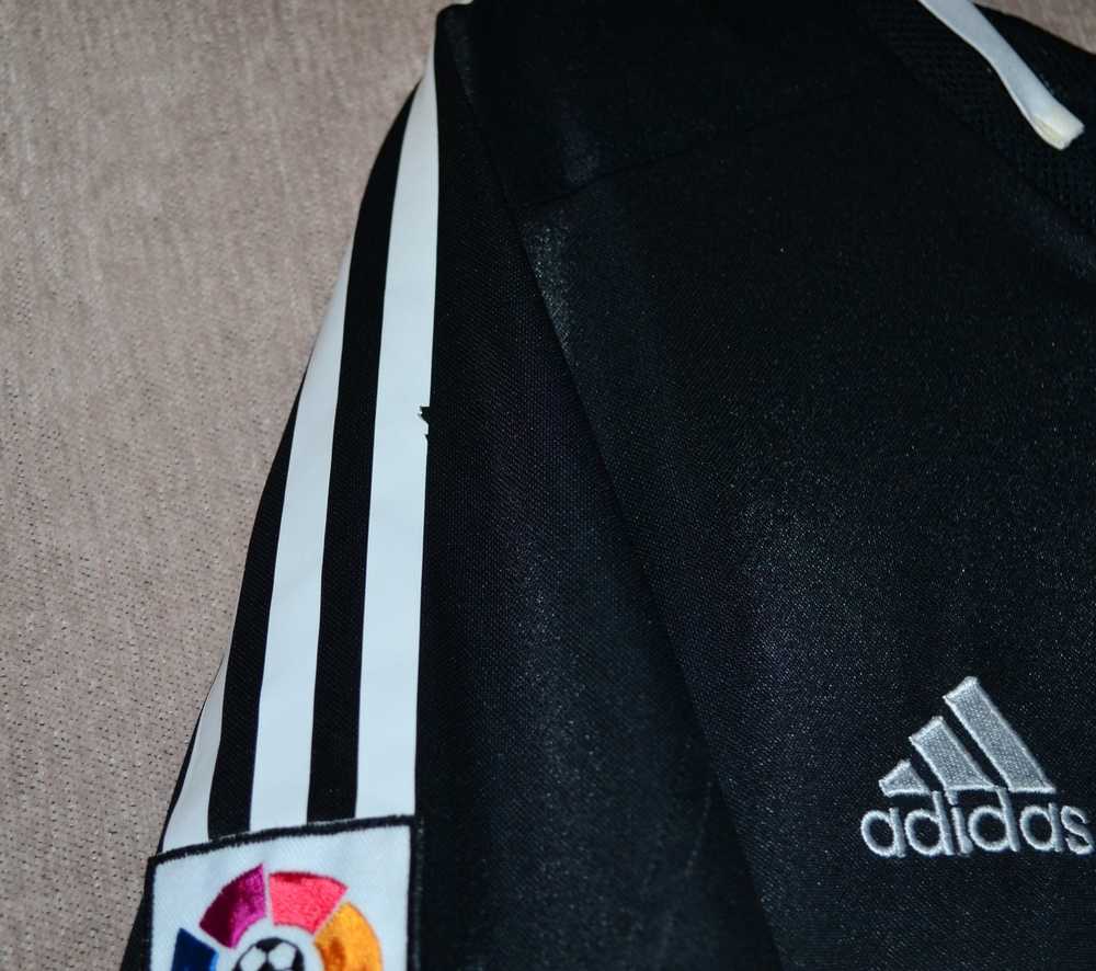 Adidas × Real Madrid × Soccer Jersey Real Madrid … - image 5