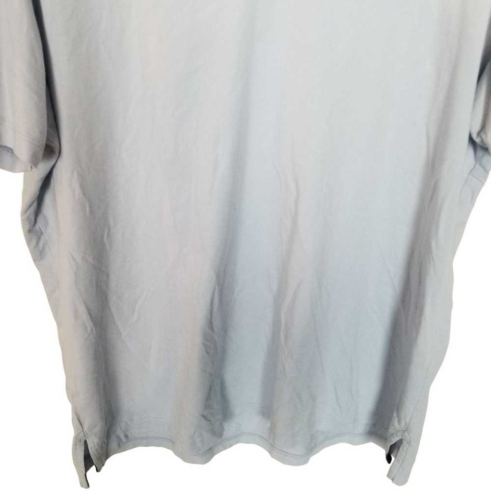 Other Tommy John XL Short Sleeves Pima Cotton Pol… - image 3