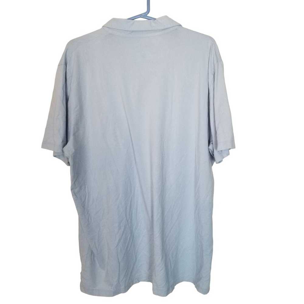 Other Tommy John XL Short Sleeves Pima Cotton Pol… - image 6