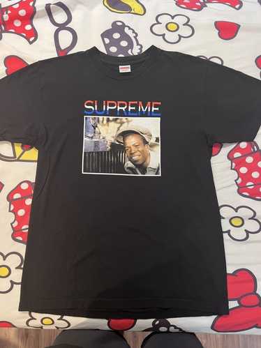 2005 Supreme x Raekwon Black Size L T-shirt