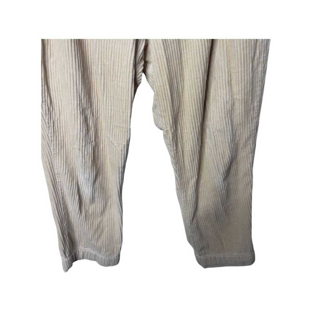 Bellerose BELLEROSE Lazard corduroy pants in sabl… - image 3