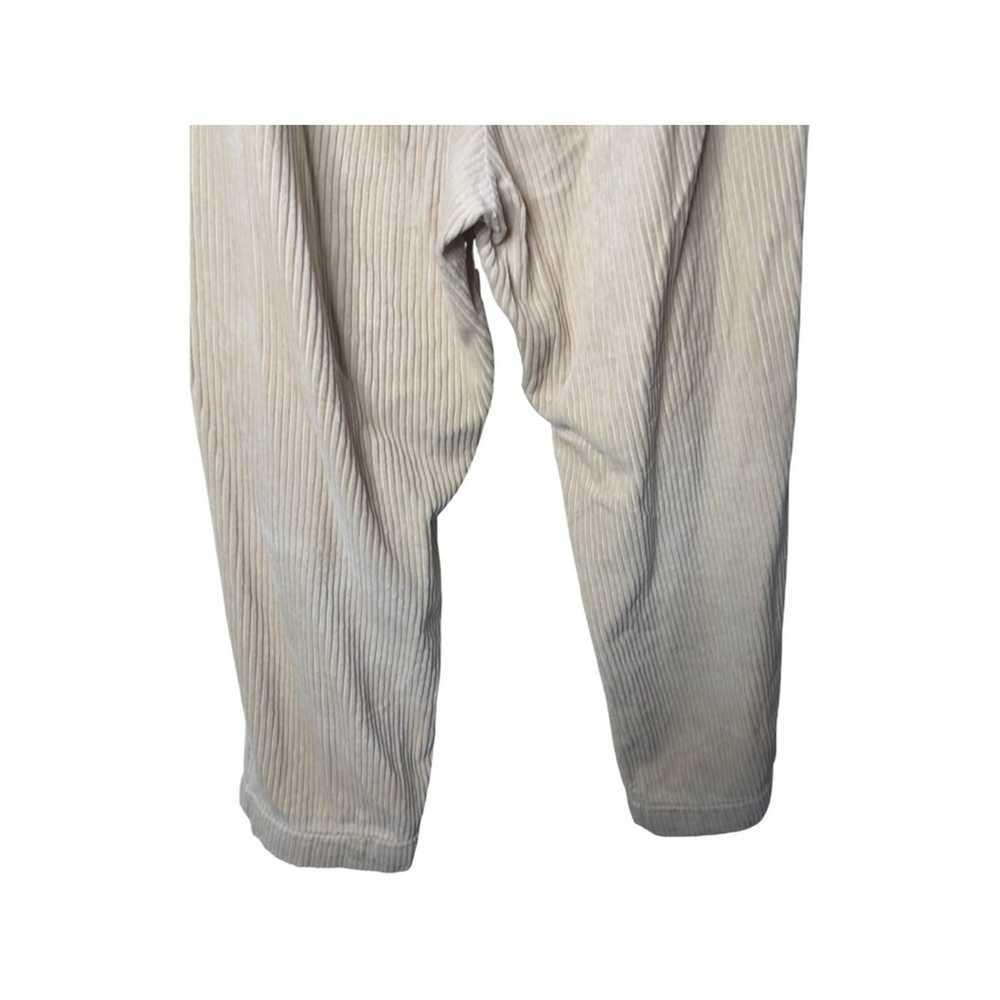 Bellerose BELLEROSE Lazard corduroy pants in sabl… - image 4