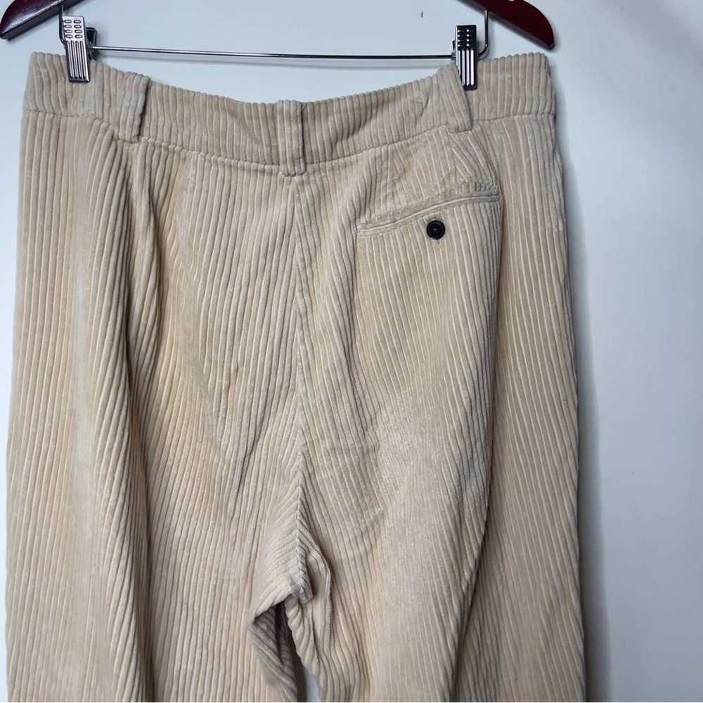 Bellerose BELLEROSE Lazard corduroy pants in sabl… - image 6