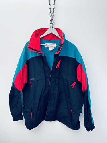 Columbia Colombia Sportswear Jacket