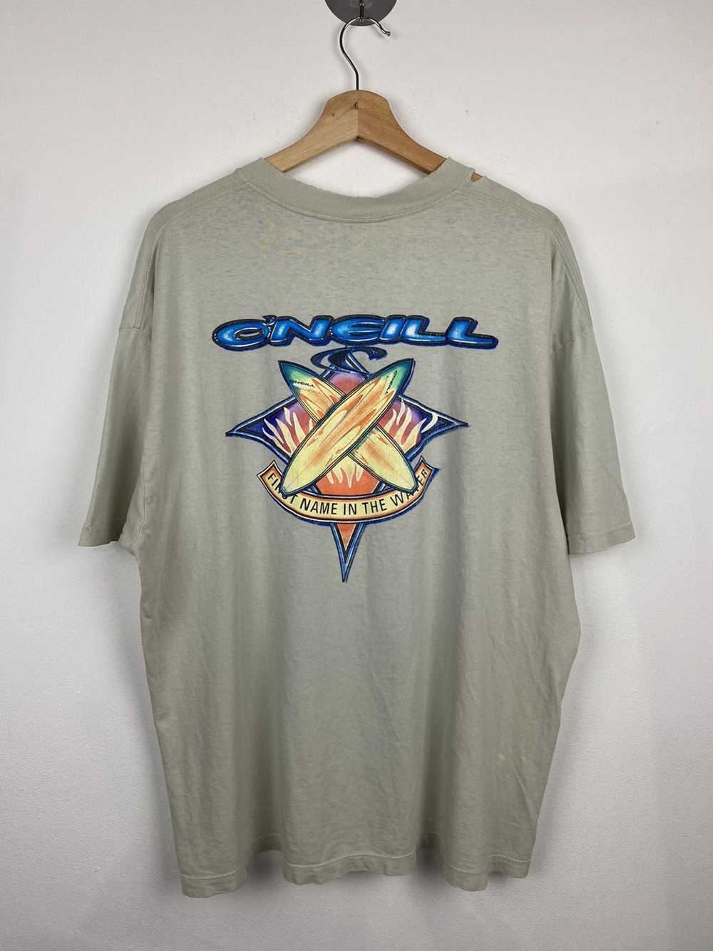 Oneill × Surf Style × Vintage Vintage Oneill Surf… - image 1