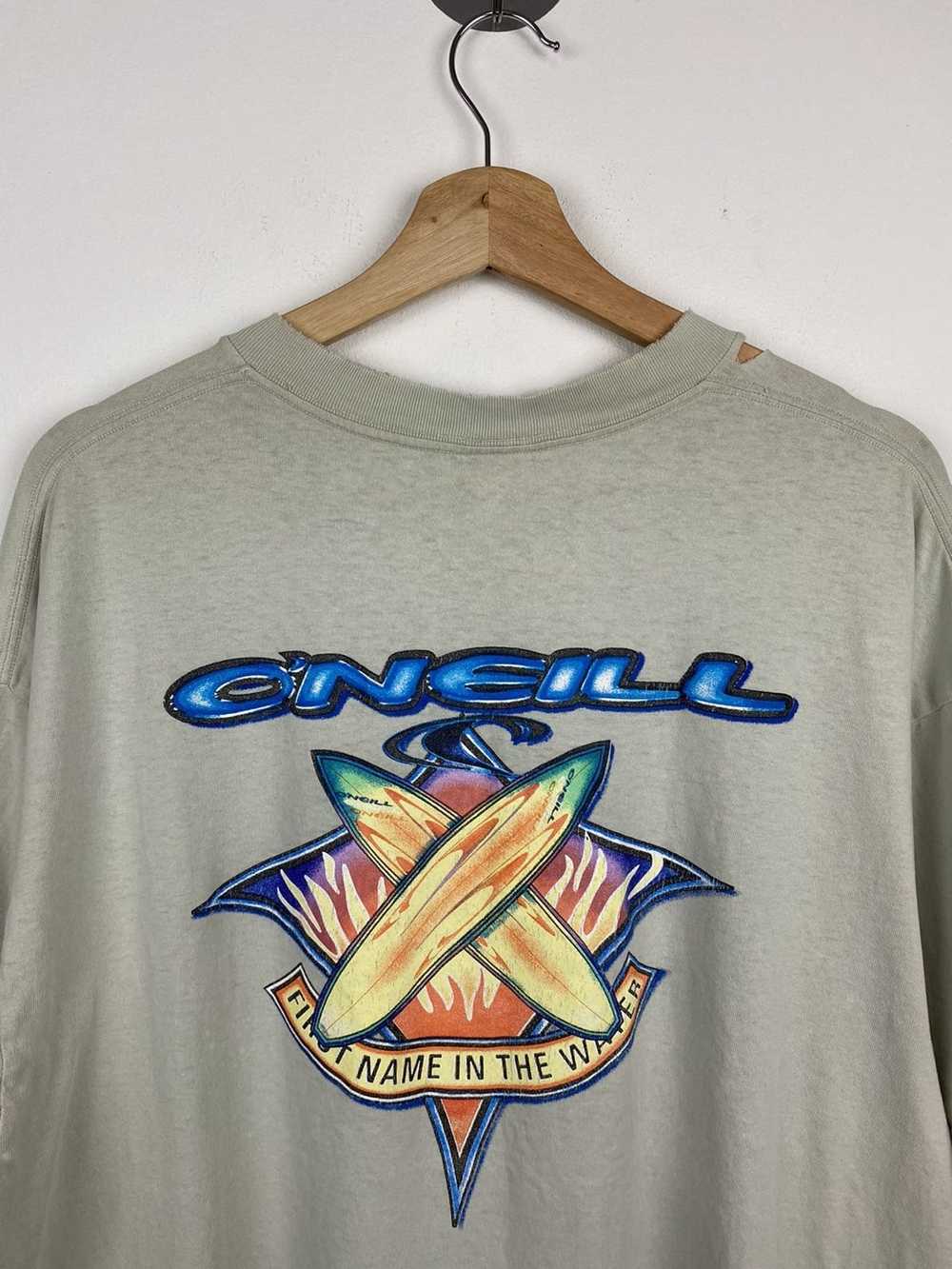 Oneill × Surf Style × Vintage Vintage Oneill Surf… - image 2