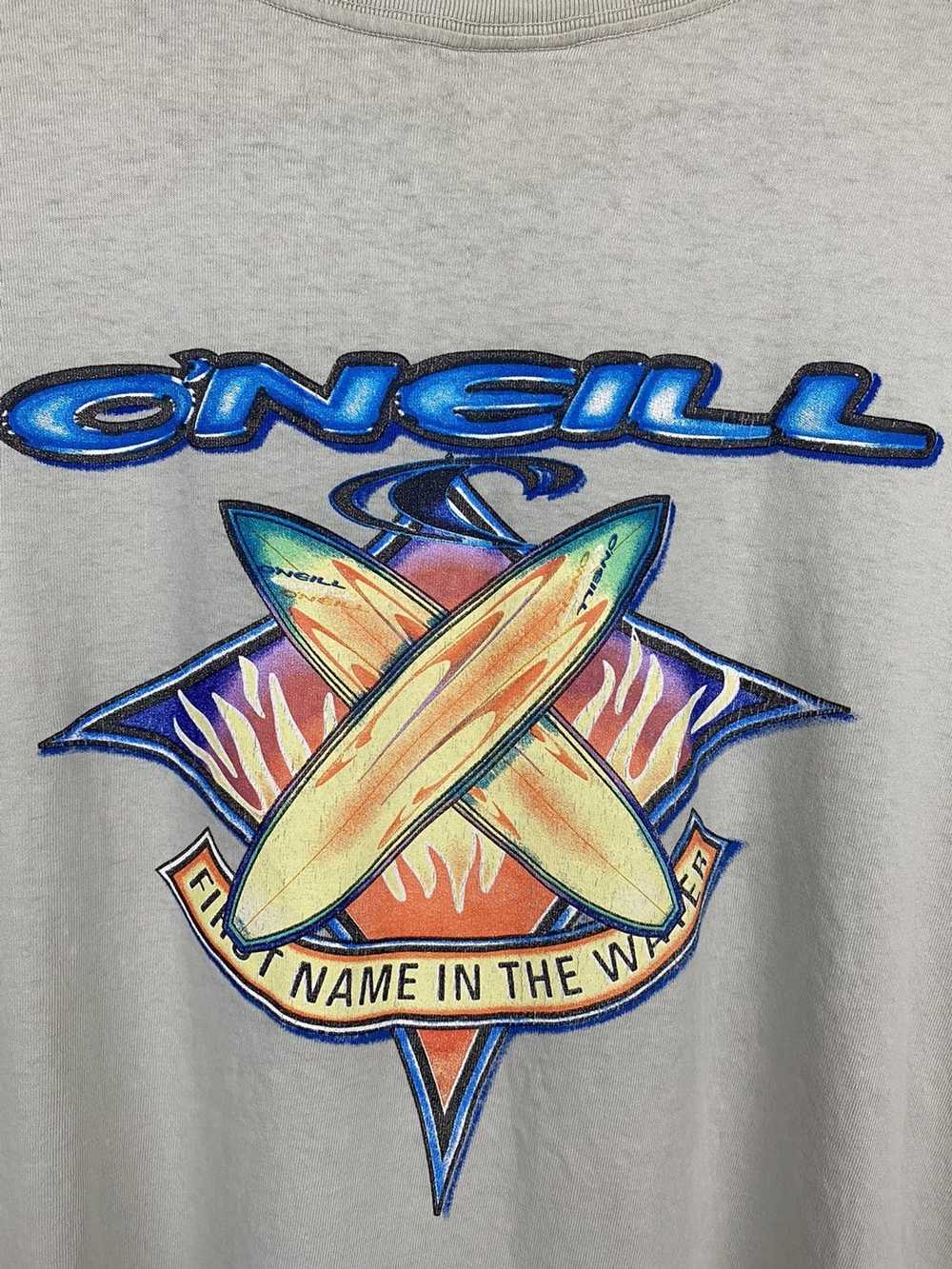 Oneill × Surf Style × Vintage Vintage Oneill Surf… - image 3