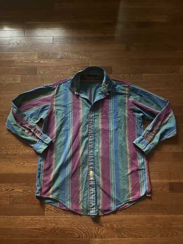 Bd Baggies BD Baggies Vintage Cotton Button-Up