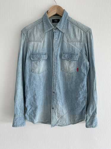 Wtaps wtaps denim - Gem