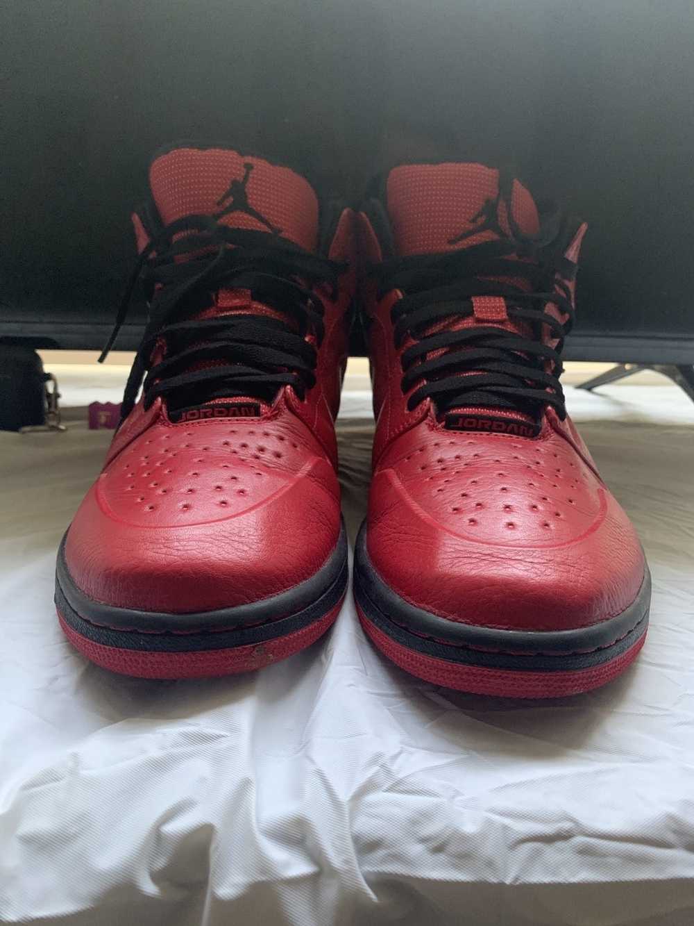 Jordan Brand Air Jordan 1 Retro 97 Txt 'Gym Red' - image 5