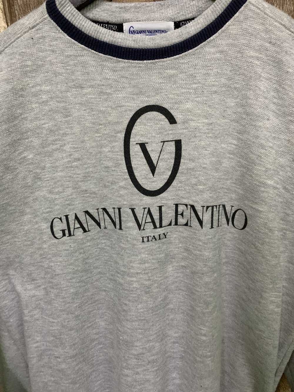 Gianni × Valentino × Vintage 🔥VTG🔥 Gianni Valen… - image 4