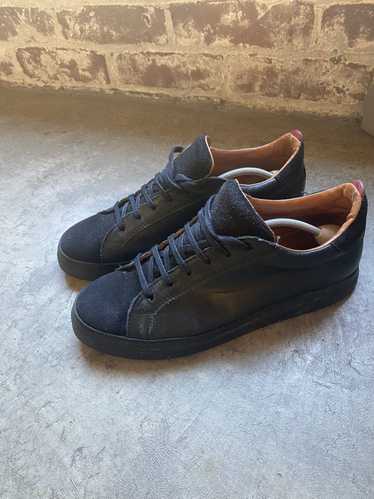 Oliver Spencer Ambleside Sneakers