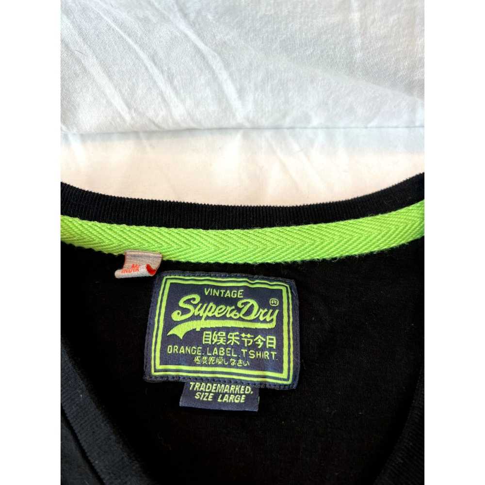 Streetwear × Superdry Superdry Shirt Men's Large … - image 3