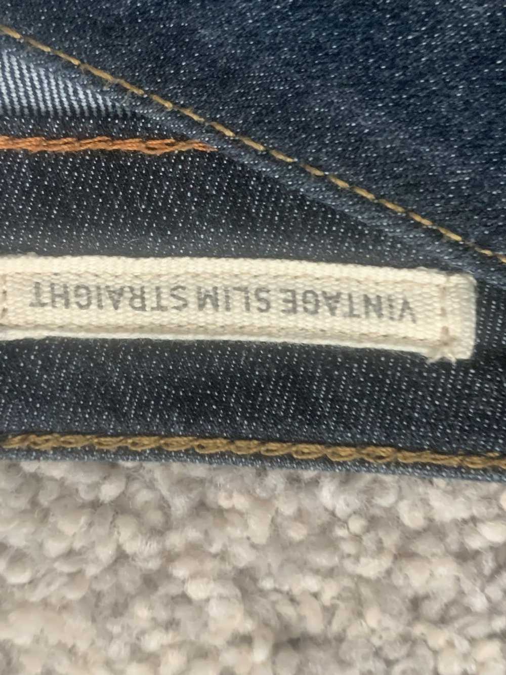 Vintage Vintage weatherproof jeans - image 2