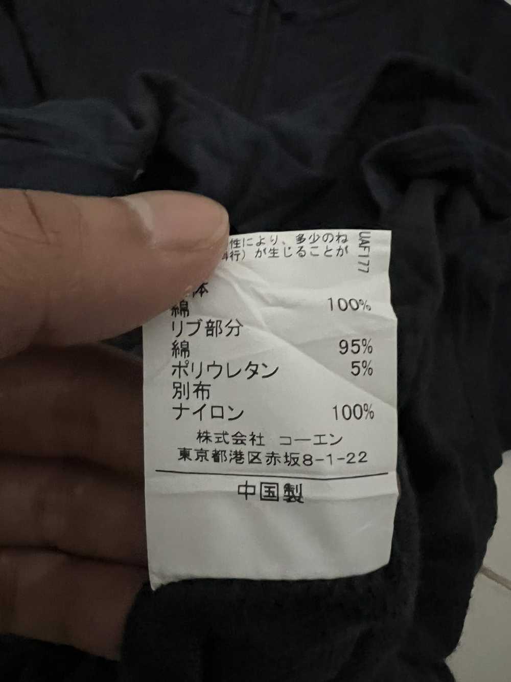 Japanese Brand × Streetwear COEN LONG SHIRT - image 5