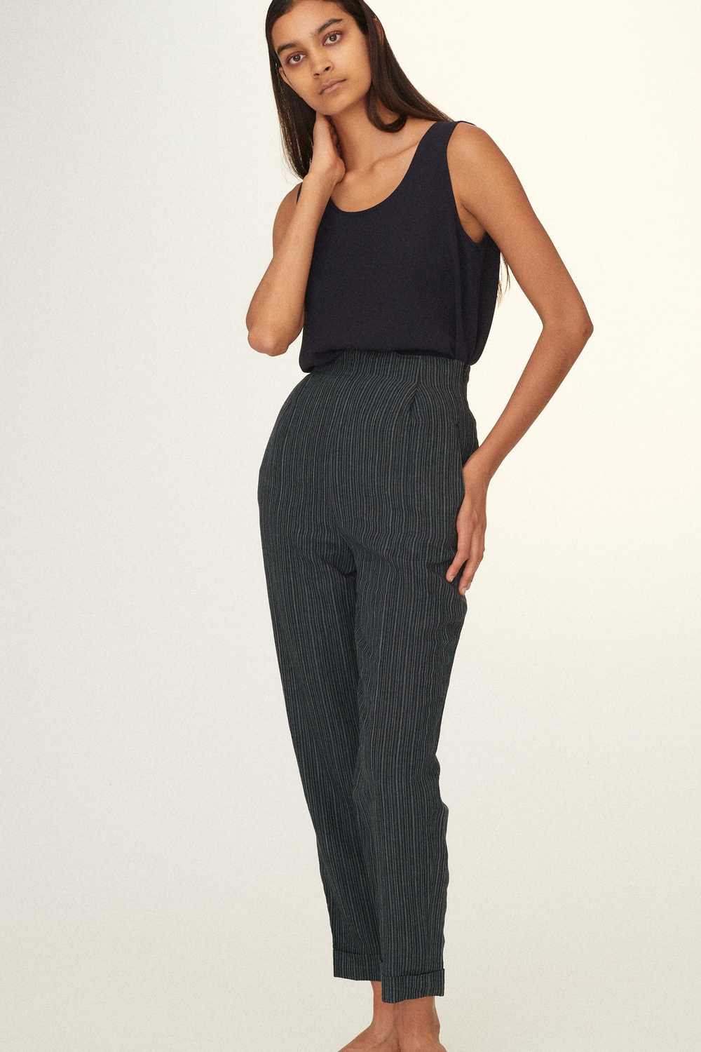 1995 Romeo Gigli Trousers - image 2