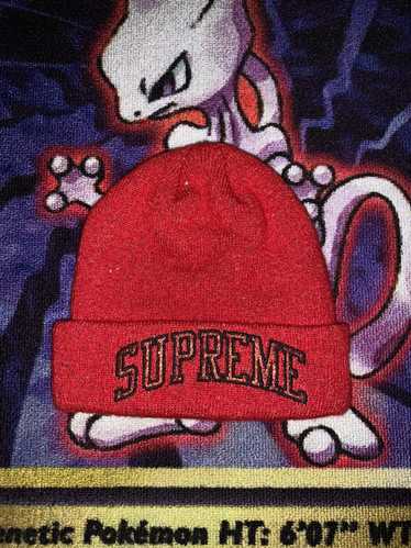 Streetwear × Supreme Supreme Beanie - image 1