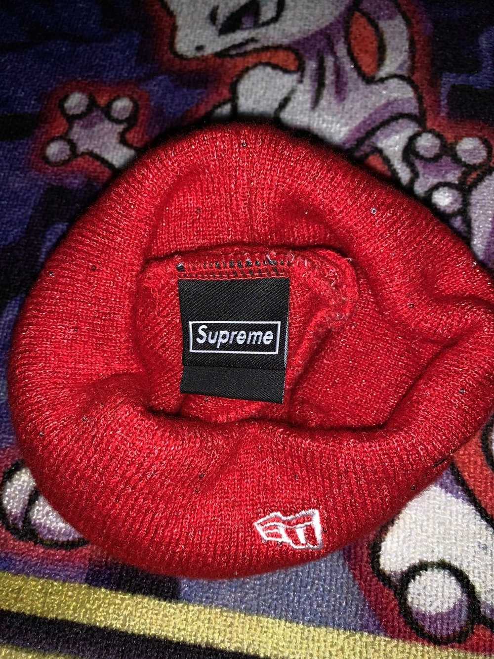 Streetwear × Supreme Supreme Beanie - image 4