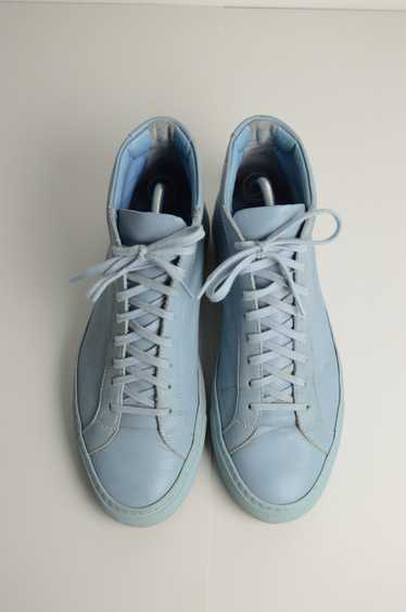 Common projects discount mid blue