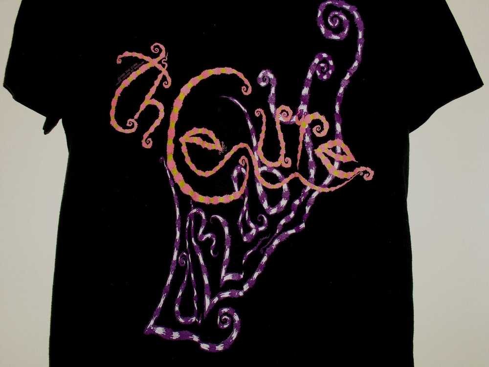 Band Tees × Very Rare × Vintage The Cure Concert … - image 3