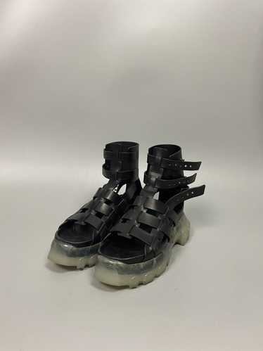 Rick owens ss22 fogachine - Gem Rick owens ss22 fogachine - Gem