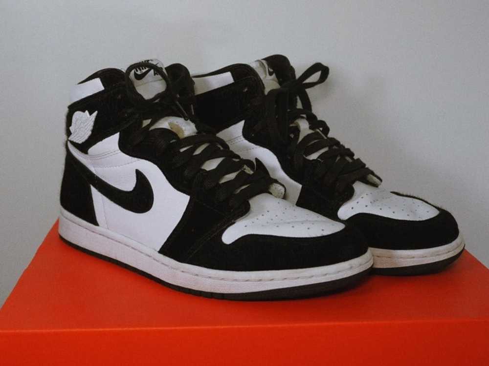 Nike Jordan 1 Retro High Twist - image 1