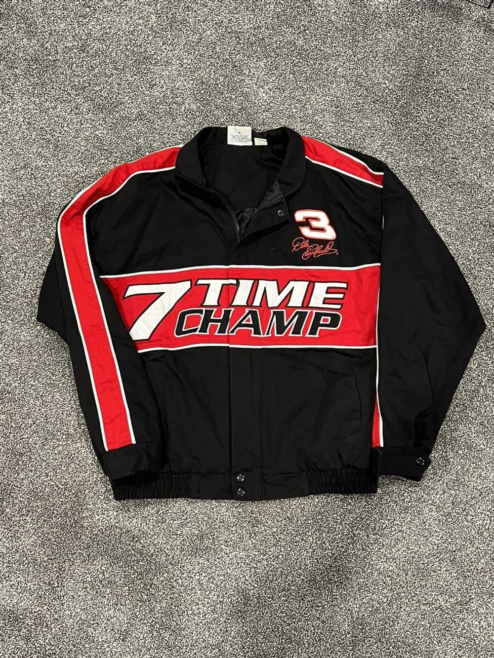 NASCAR × Streetwear × Vintage Dale Earnhardt Jr. … - image 1