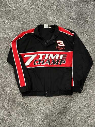 NASCAR × Streetwear × Vintage Dale Earnhardt Jr. … - image 1