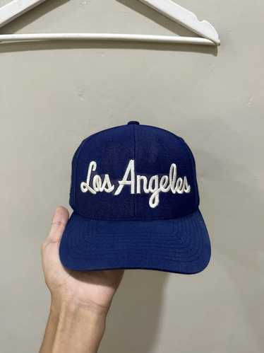 Stussy Stussy x Los Angeles hats