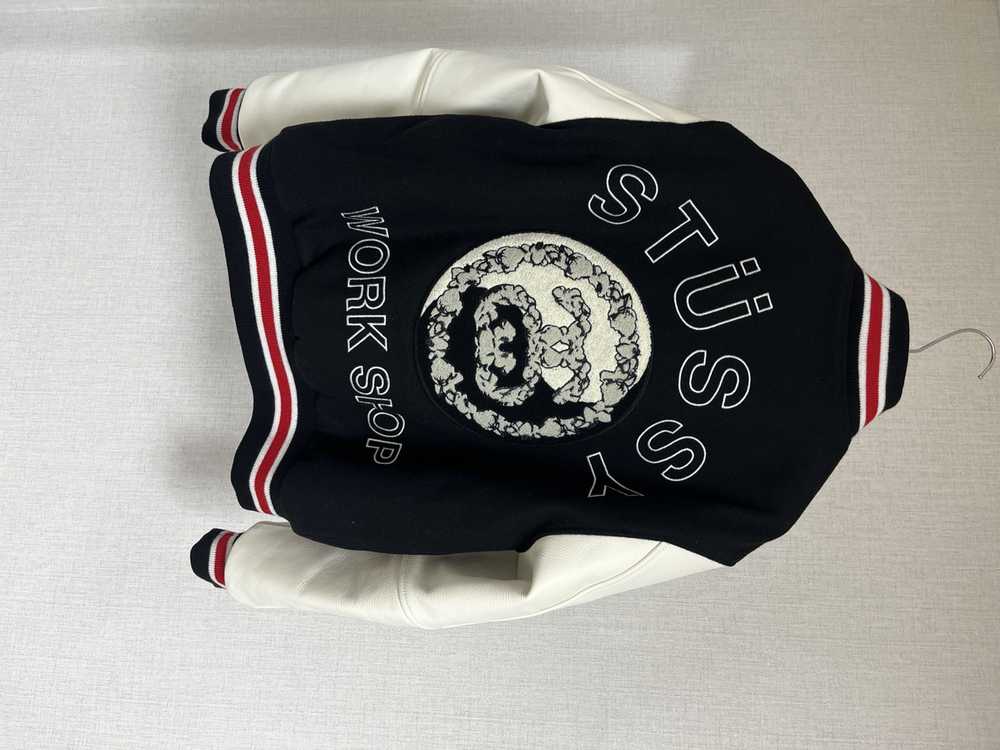 DENIM TEARS × Our Legacy × Stussy Stussy x Our Le… - image 2