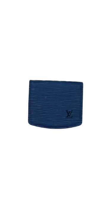 Louis Vuitton Louis Vuitton cardholder