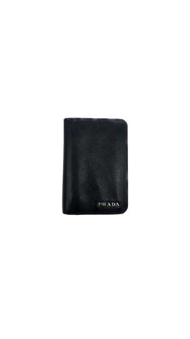 Prada Prada card holder