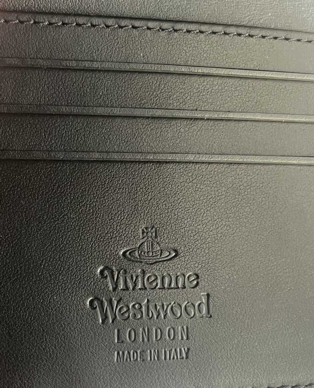 Vivienne Westwood Vivienne Westwood wallet - image 4