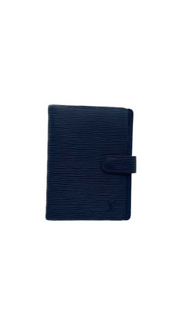 Louis Vuitton Louis Vuitton notebook wallet