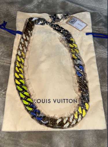 Louis Vuitton Louis Vuitton Chain link