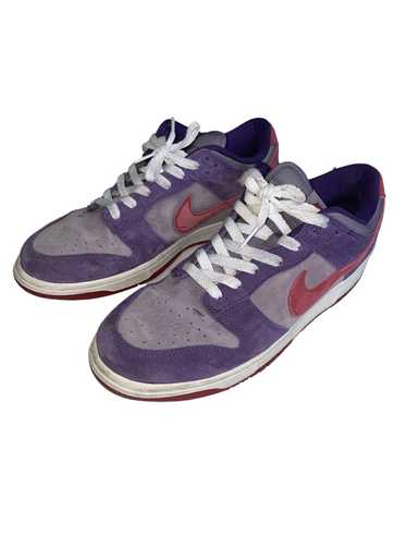 Nike Nike Dunk Low Plum