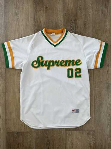 Majestic, Shirts, Rickey Henderson Greatest Lead Off Batter Oakland As  Rare Throwback 24 Jersey