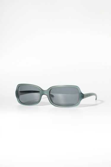 Prada Prada SS2000 sunglasses - image 1