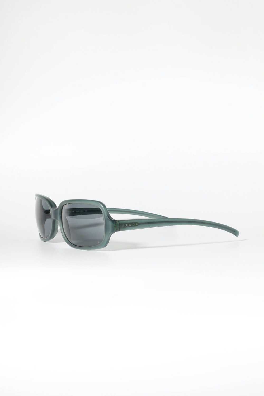 Prada Prada SS2000 sunglasses - image 4