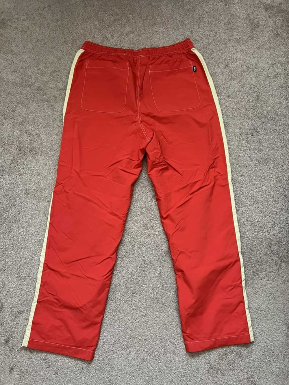 Stussy stussy track pants - image 2