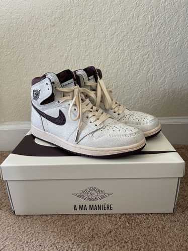 A Ma Maniere × Jordan Brand × Nike A Ma Maniére x… - image 1