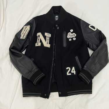 Nsw destroyer jacket - Gem