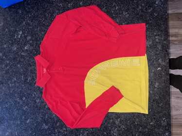 Supreme supreme rugby - Gem